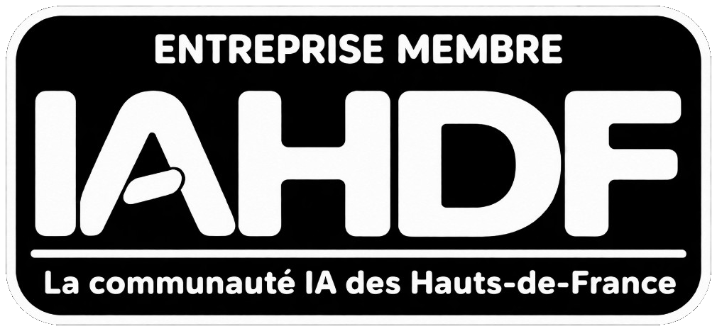 Entreprise membre — IAHDF, la communauté IA des Hauts-de-France